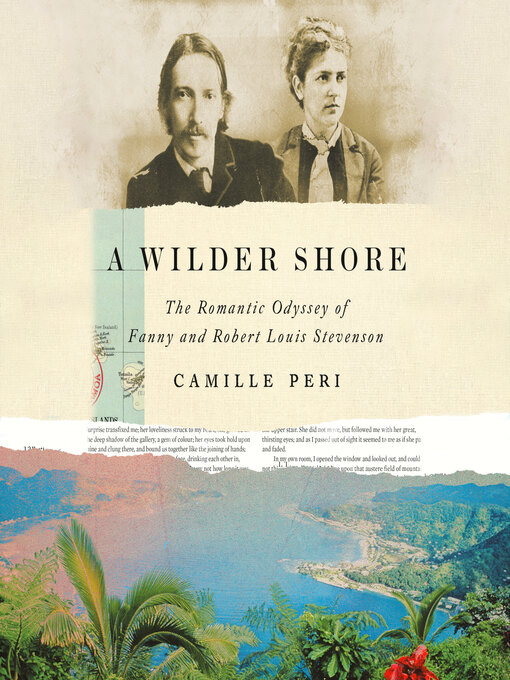 Title details for A Wilder Shore by Camille Peri - Available